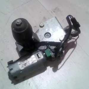 Akciós ár OPEL CORSA B 93-00 Ablaktörlő motor hátsó 5 ajtós bontott alkatrész