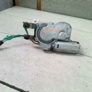 Szezonális akció OPEL CORSA B 93-00 Ablaktörlő motor hátsó 3 ajtós bontott alkatrész