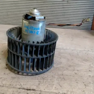 Bestseller OPEL CORSA B 93-00 Fűtőmotor klímás bontott alkatrész