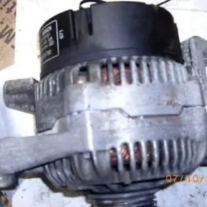 Akciós ár OPEL CORSA B 93-00 Generátor.benzines bontott alkatrész