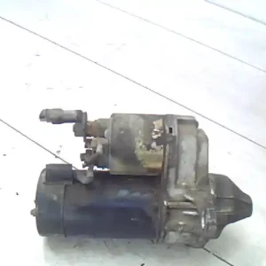 Azonnal elérhető OPEL CORSA B 93-00 önindító. benzines bontott alkatrész