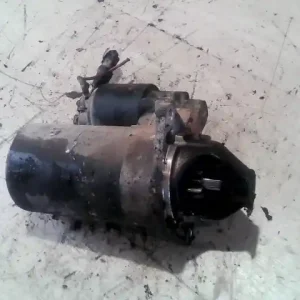 Árcsökkenés OPEL CORSA B 93-00 önindító. benzines 1.0i bontott alkatrész