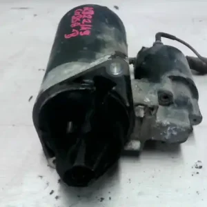 Szezonális akció OPEL CORSA B 93-00 önindító. benzines 1.0i bontott alkatrész