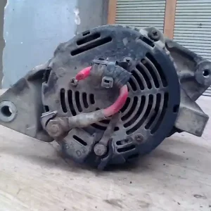 Akciós ár OPEL CORSA B 93-00 Generátor.benzines 1,2i bontott alkatrész