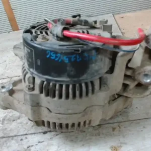 Biztonságos fizetés OPEL CORSA B 93-00 Generátor.benzines bontott alkatrész