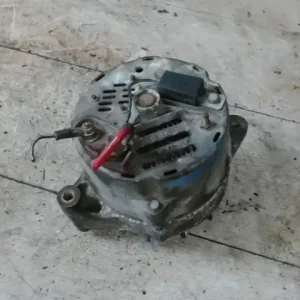 Prémium OPEL CORSA B 93-00 Generátor.benzines 1.2b bontott alkatrész