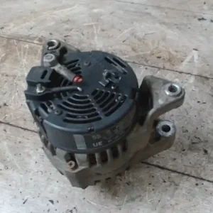 Azonnali szállítás OPEL CORSA B 93-00 Generátor.benzines 1.2b bontott alkatrész