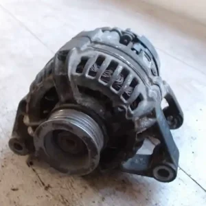 Ajánlat OPEL CORSA B 93-00 Generátor.benzines 1.0i bontott alkatrész