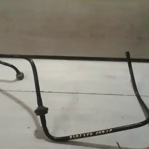 Alacsony ár OPEL CORSA B 93-00 Vákuumcső bontott alkatrész