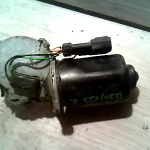 Szezonális akció OPEL CORSA B COMBO 93-00Ablaktörlő motor első 5 vezetékesbontott alkatrész