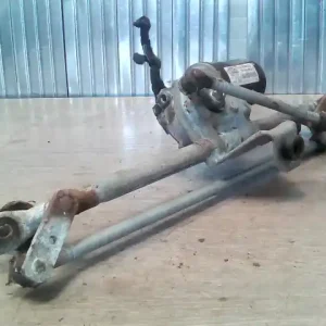 Akciós ár OPEL CORSA C 00-06 Ablaktörlő mechanika motorral első bontott alkatrész