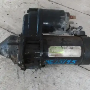 Utolsó esély OPEL CORSA B 93-00 önindító. benzines bontott alkatrész