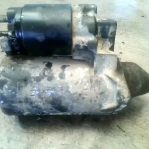 Árcsökkenés OPEL CORSA B 93-00 önindító. benzines 1.0 b bontott alkatrész