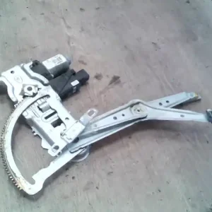 Prémium OPEL CORSA C 00-06 Jobb első ablakemelő szerkezet elektromos 5 ajtós bontott alkatrész