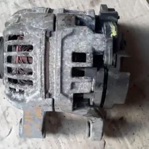 Végkiárusítás OPEL CORSA C 00-06 Generátor.benzines bontott alkatrész