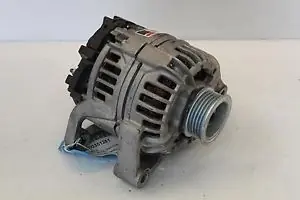 Biztonságos fizetés OPEL CORSA C 00-06 Generátor.benzines bontott alkatrész