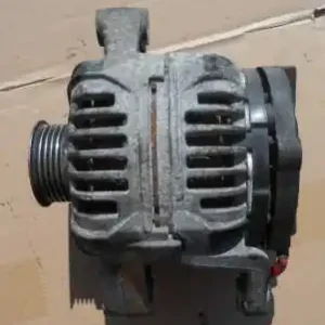 Vásárlói kedvenc OPEL CORSA C 00-06 Generátor.benzines bontott alkatrész