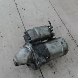 Szezonális akció OPEL CORSA C 00-06 önindító, dízel bontott alkatrész