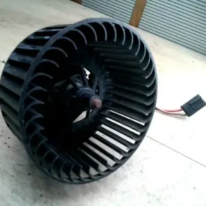 Azonnali szállítás OPEL CORSA C 00-06 Fűtőmotor 5 ajtós bontott alkatrész