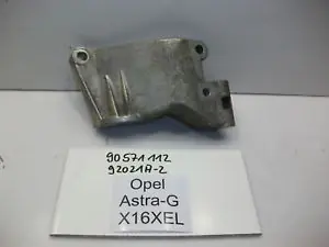 Árcsökkenés OPEL CORSA C 00-06 Generátor tartó bak bontott alkatrész