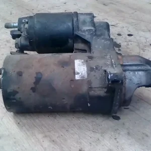 Bestseller OPEL CORSA C COMBO 00.09-11.09 önindító, dízel 1,3d bontott alkatrész