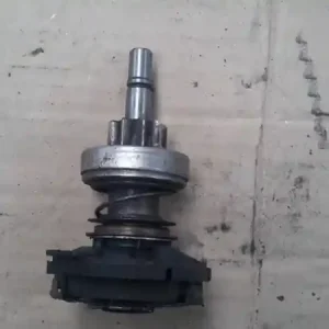 Árcsökkenés OPEL CORSA D 06-11 Bendix fogaskerék bontott alkatrész