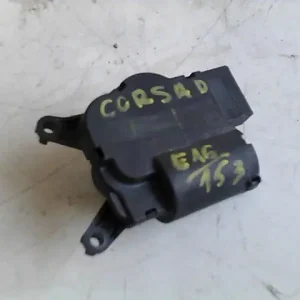 Szuper ajánlat OPEL CORSA D 06-11 Fűtésszabályzó zsalu állító motor bontott alkatrész