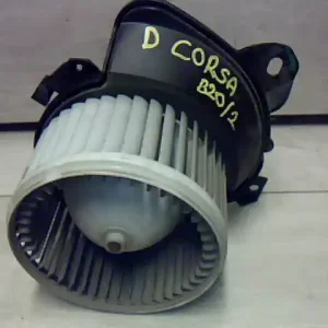 Akció OPEL CORSA D 06-11 Fűtőmotor klímás bontott alkatrész