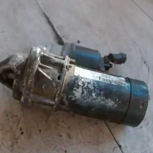 Biztonságos fizetés OPEL CORSA C 00-06 önindító. benzines 1.2i bontott alkatrész