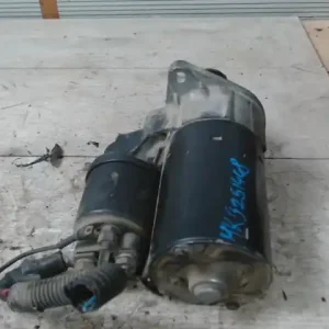 Árcsökkenés OPEL CORSA C 00-06 önindító. benzines 1.0b bontott alkatrész