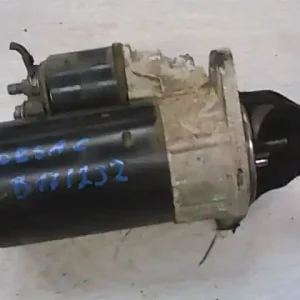 Azonnali szállítás OPEL CORSA C 00-06 önindító. benzines bontott alkatrész