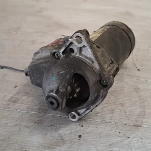 Árcsökkenés OPEL CORSA C 00-06 önindító. benzines 1.2i bontott alkatrész