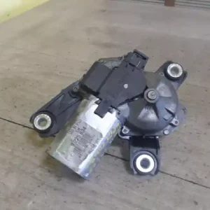 Ajánlat OPEL CORSA C COMBO 00.09-11.09 Ablaktörlő motor hátsó 4 ajtós bontott alkatrész