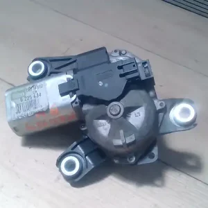 Vásárlói kedvenc OPEL CORSA C COMBO 00.09-11.09 Bal hátsó ablaktörlő motor bontott alkatrész