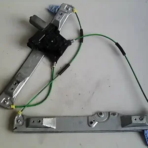 Ajánlat OPEL CORSA D 06-11 Jobb első ablakemelő szerkezet elektromos 3 ajtós bontott alkatrész