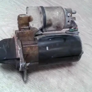 Újdonság OPEL CORSA D 06-11 önindító 1.2i bontott alkatrész