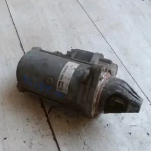 Alacsony ár OPEL CORSA D 06-11 önindító, dízel 1.3d bontott alkatrész