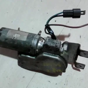 Árcsökkenés OPEL KADETT E Ablaktörlő motor hátsó kombibontott alkatrész