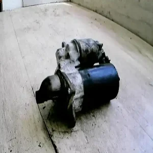 Bestseller OPEL CORSA D 06-11 önindító. benzines 1.4i bontott alkatrész