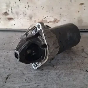 Akció OPEL CORSA D 06-11 önindító. benzines 1.2i bontott alkatrész