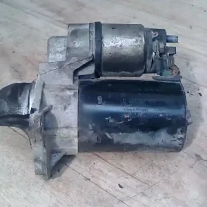 Biztonságos fizetés OPEL Corsa D 2011.03 - 2014.08 önindító. benzines 1.4i bontott alkatrész