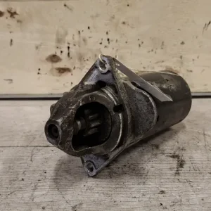 Akció OPEL Corsa D 2011.03 - 2014.08 önindító. benzines 1.2i bontott alkatrész