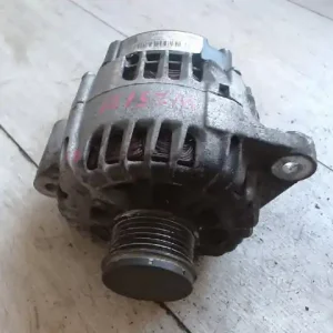 Árcsökkenés OPEL Insignia 1/1 2008.09.01-2013.08.31 Generátor, dízel 2.0d bontott alkatrész