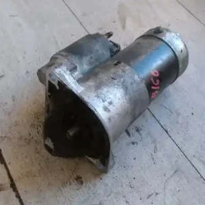 Végkiárusítás OPEL Insignia 1/1 2008.09.01-2013.08.31 önindító, dízel 2.0d bontott alkatrész