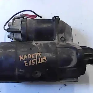 Prémium OPEL KADETT E önindító. benzines bontott alkatrész
