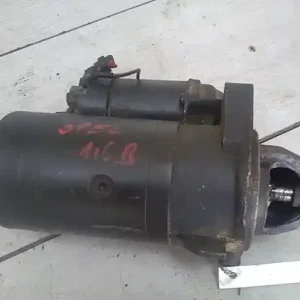 Szuper ajánlat OPEL KADETT E önindító. benzines bontott alkatrész