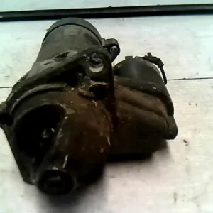 Biztonságos fizetés OPEL KADETT E önindító. benzines bontott alkatrész