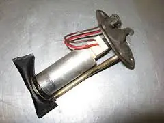 Biztonságos fizetés OPEL KADETT E üzemanyag szivattyú bontott alkatrész