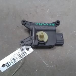 Prémium OPEL MERIVA A 03-09 Fűtésszabályzó zsalu állító motor bontott alkatrész