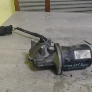 Rendeld meg most OPEL MERIVA A 03-09 Ablaktörlő motor első bontott alkatrész